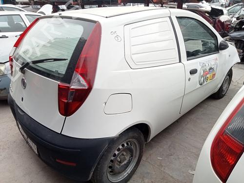 Left mirror FIAT PUNTO (188_) 1.3 JTD 16V | BP19098137C26 