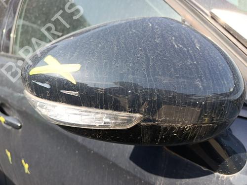 Used Right mirror Right mirror CITROËN DS5 1.6 HDi 115 (114 hp) 34476991 34476991