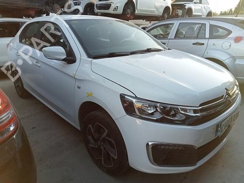 Used Parts CITROËN C-ELYSEE (DD_) 1.5 BlueHDi 100 (102 hp) 4334406