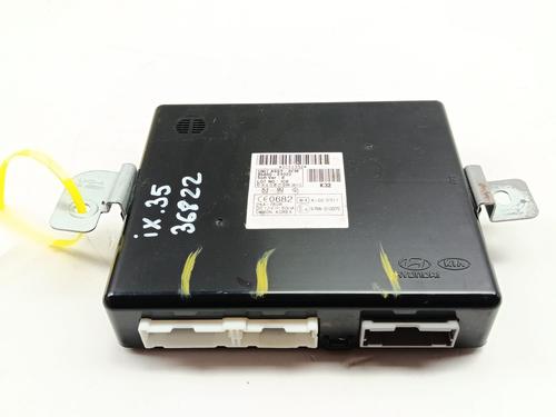 Used Electronic module HYUNDAI ix35 (LM, EL, ELH) [2009-2016]  33176092