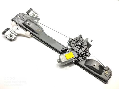 Used Rear left window mechanism SSANGYONG XLV SUV e-XDi 160 (116 hp) 16505732