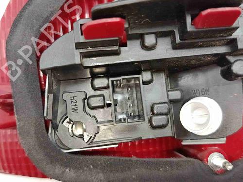 Left tailgate light VW TOURAN (1T3) 1.6 TDI | BP36235439C79 - Image 3