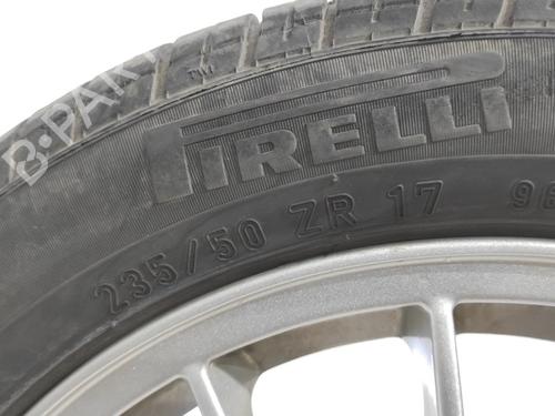 Rim JAGUAR S-TYPE II (X200) 2.7 D | BP16513818C45 