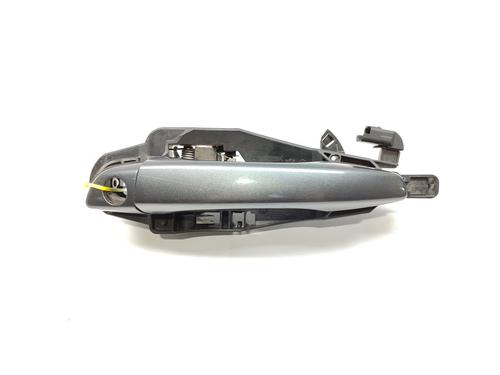 Used Front left exterior door handle CITROËN C4 Picasso II [2013-2025]  20933028