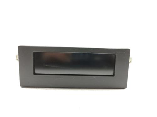 Multifunctionele display CITROËN C-ELYSEE (DD_) [2012-2025]  30498206