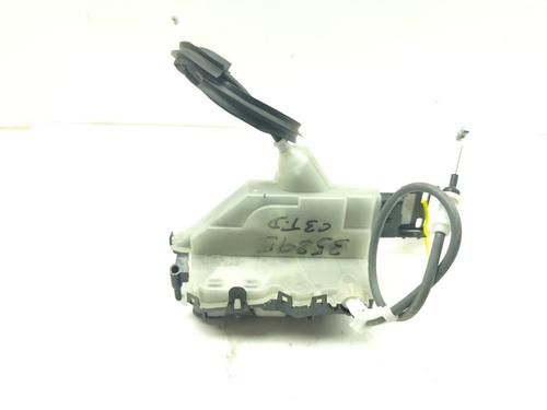 Rear right lock CITROËN C3 AIRCROSS II (2R_, 2C_)  | BP27375702C99 