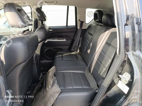 Instrument cluster JEEP COMPASS (MK49)  | BP32424493C47 