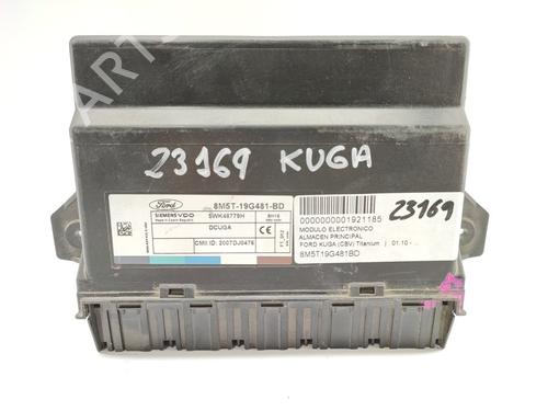 Elektronisk modul FORD KUGA I [2008-2012]  16511104