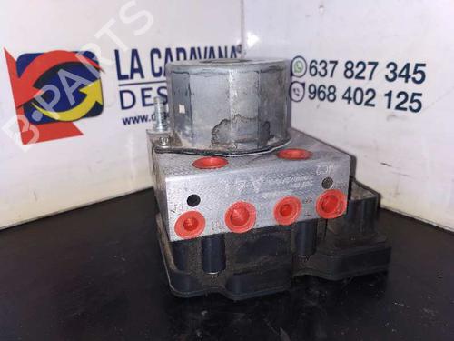 Used ABS pump OPEL CORSA E (X15) 1.3 CDTI (08, 68) (75 hp) 16503419