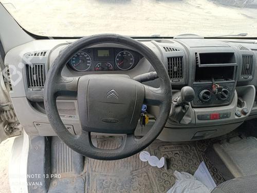 Right front window switch CITROËN JUMPER II Van 2.2 HDi 100 | BP21678469I26  - Image 13