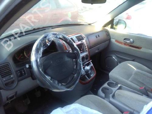 Injection rail KIA CARNIVAL II (GQ) 2.9 CRDi | BP16516950M98 