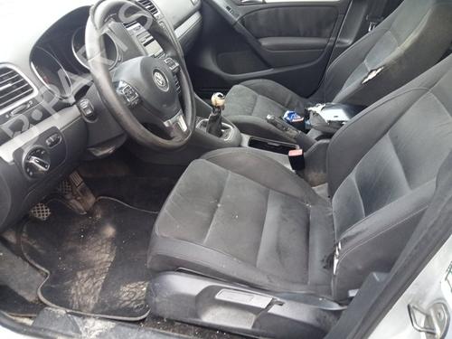 Electronic module VW GOLF VI (5K1) | BP17585385M83 - Image 8