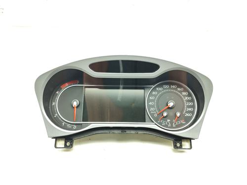 Used Instrument cluster Instrument cluster FORD S-MAX (WA6) [2006-2014] 33208625 33208625