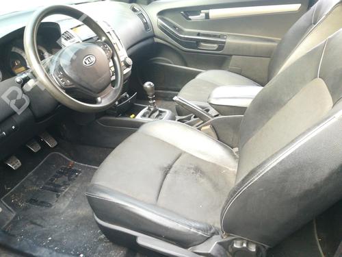 Injection rail KIA CEE'D Hatchback (ED)  | BP16516947M98  - Image 5