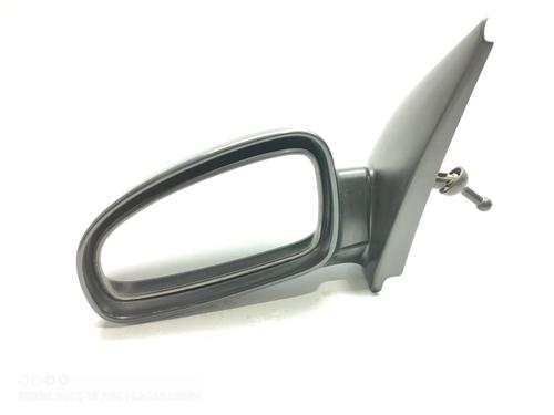 Used Left mirror CHEVROLET AVEO / KALOS Hatchback (T200) 1.4 16V (94 hp) 19022013