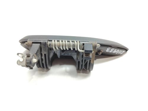 Front left exterior door handle DACIA SANDERO II  | BP17630133C128 