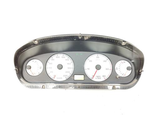 Used Instrument cluster FIAT BRAVA (182_) 1.9 JTD 105 (105 hp) 17053507