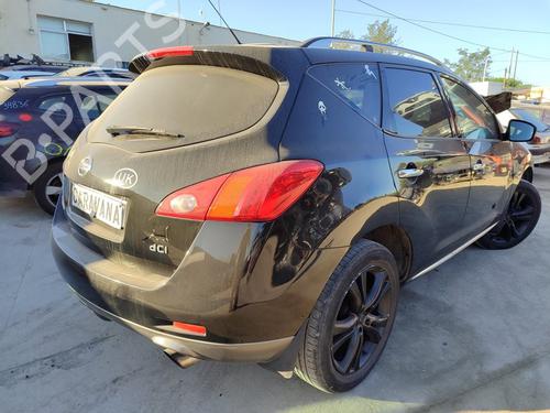 Electronic module NISSAN MURANO II (Z51) 2.5 dCi 4x4 | BP22900793M83