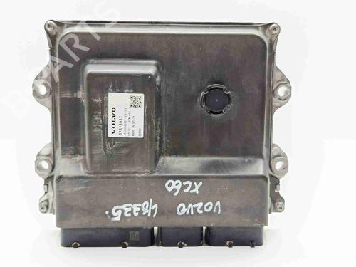 Used Engine control unit (ECU) Engine control unit (ECU) VOLVO XC60 II (246) B4 Mild-Hybrid (197 hp) 39991719 39991719