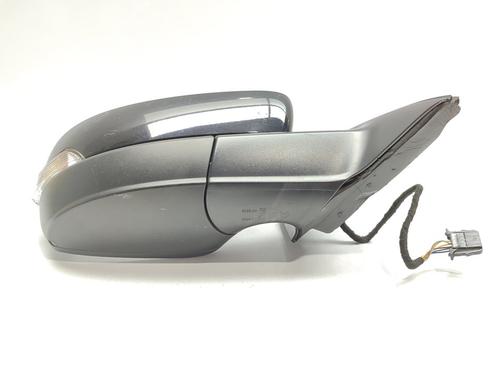 Right mirror SEAT TOLEDO IV (KG3) 1.6 TDI | BP17612012C27 