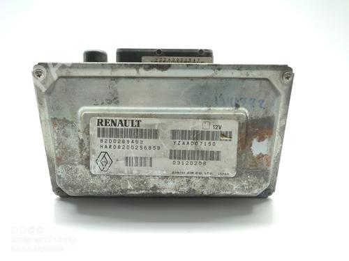 Used Gearbox control unit RENAULT ESPACE III (JE0_) 3.0 V6 24V (JE0G, JE0R) (190 hp) 16503852