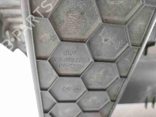 Handskerum SEAT LEON Sportstourer (KL8, KLD) 1.5 eTSI | BP38563884C95 - Image 4