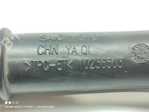 Pipe MG MG ZS SUV  | BP21080787M125 