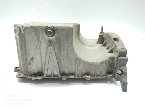 Oil sump FORD FIESTA VI (CB1, CCN) 1.0 EcoBoost | BP17182519M115 