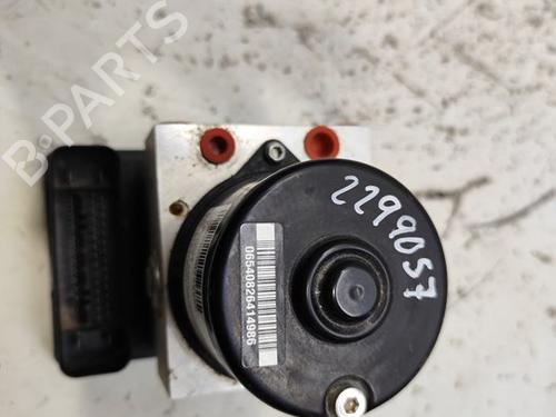 ABS pump BMW 1 (E87) 118 d | BP25382533M43 