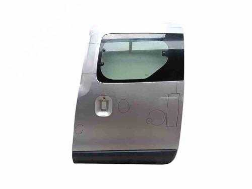 Porta lateral/correr esquerda Porta lateral/correr esquerda DACIA DOKKER MPV (KE_) 1.5 dCi (KEAJ, KEAH) (90 hp) 36561027 36561027