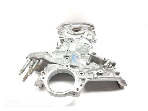 Couvercle de distribution MAZDA 6 Saloon (GJ, GL)  | BP29727905M123 