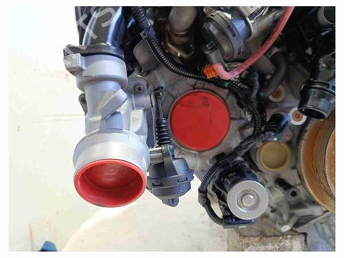 Engine BMW X4 (G02, F98) xDrive 20 d | BP38336377M1 - Image 5