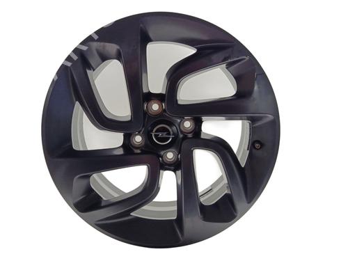 Used Rim Rim OPEL CROSSLAND X / CROSSLAND (P17, P2QO) 1.2 (75) (110 hp) 32318879 32318879