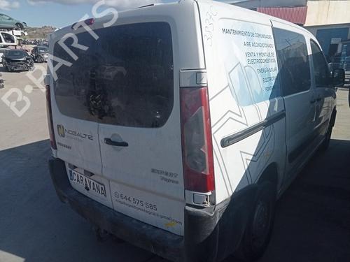 Engine control unit (ECU) PEUGEOT EXPERT Van (VF3A_, VF3U_, VF3X_) | BP31590149M57 - Image 6