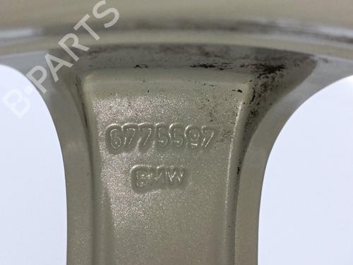 Rim BMW 3 (E90) 320 d | BP29565470C45 