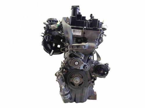 Engine TOYOTA AYGO (_B4_) | BP38336372M1 - Image 11