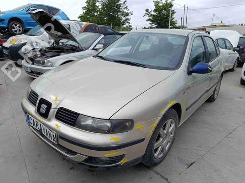 Brugte SEAT TOLEDO II (1M2) 1.9 TDI 4820068