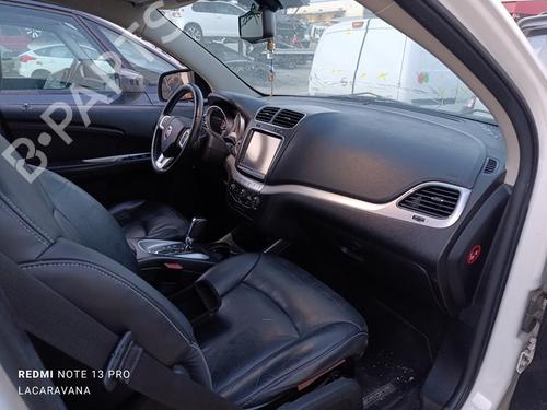 Engine FIAT FREEMONT (345_) 2.0 JTD 4x4 | BP25870416M1  - Image 35