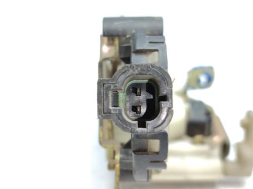 Front left lock NISSAN MICRA II (K11) 1.3 i 16V (HK11) | BP16864854C98 