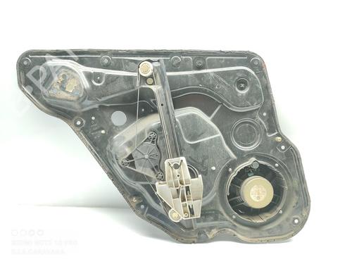 Rear right window mechanism SEAT LEON (1M1) 1.9 TDI | BP16677086C25 
