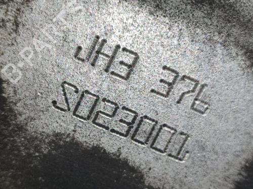 Gearbox NISSAN MICRA V (K14)  | BP21531023M3 