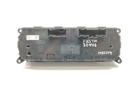 Climate control FORD FIESTA VII (HJ, HF) 1.5 TDCi | BP17432360I5 