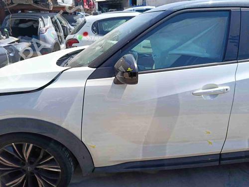 Used Left front door Left front door NISSAN JUKE (F16_) DIG-T 117 (117 hp) 36259262 36259262