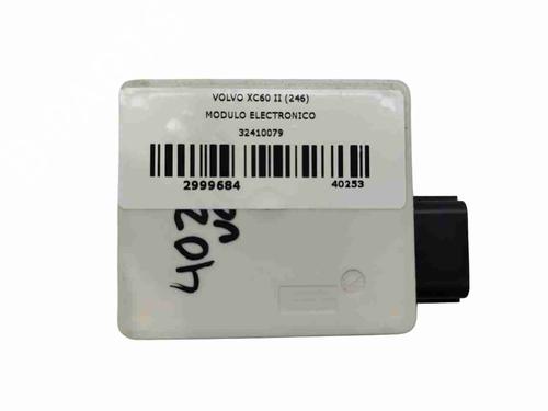 Electronic module VOLVO XC60 II (246) B5 Mild-Hybrid | BP37027198M83 - Image 1