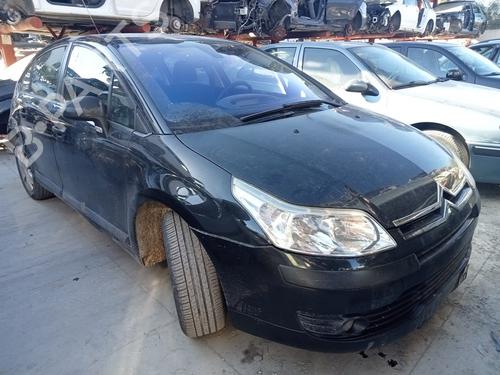 Left mirror CITROËN C4 I (LC_)  | BP19127157C26 