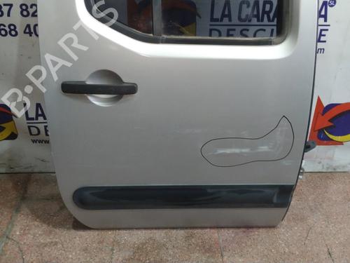 Right rear door LAND ROVER RANGE ROVER II (P38A)  | BP16509606C5 