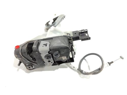 Rear left lock OPEL CORSA F (P2JO) 1.5 (68) | BP16515259C100 