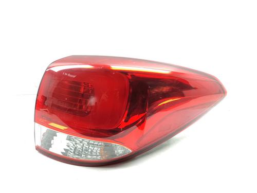 Used Right taillight KIA CARENS IV 1.7 CRDi (116 hp) 28588835