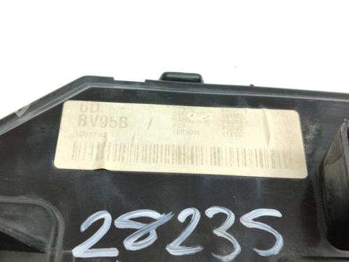 Instrument cluster NISSAN JUKE (F15) 1.2 DIG-T | BP16507341C47 