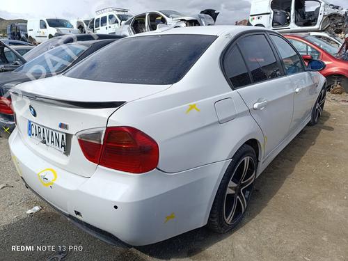 Front right window mechanism BMW 3 (E90) 320 d | BP34247750C23  - Image 8